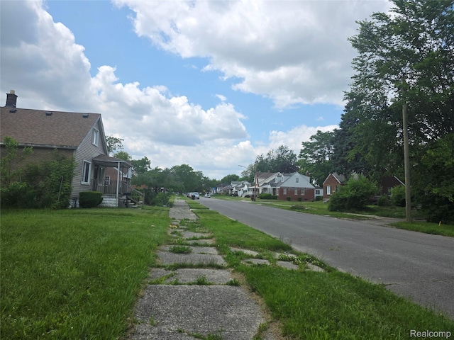 12142 Minden St, Detroit, MI 48205 - photo 4