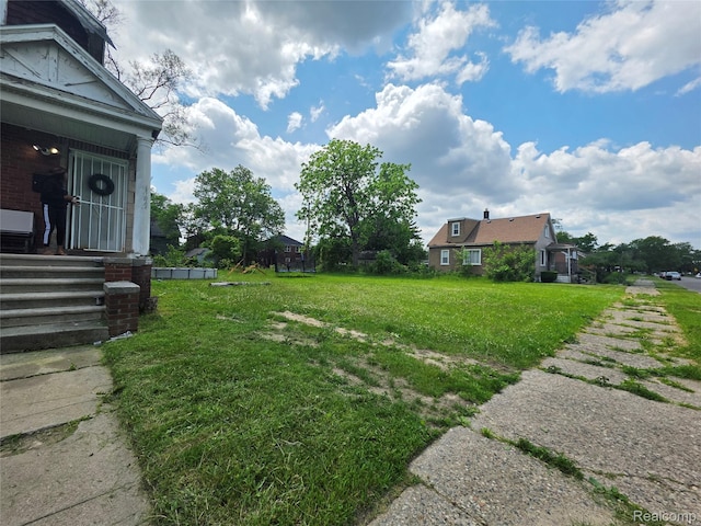 12142 Minden St, Detroit, MI 48205 - photo 3