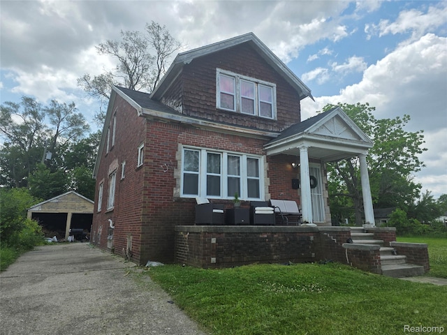 12142 Minden St, Detroit, MI 48205 - photo 2