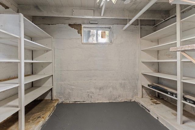 1334 Regent St, Niles, MI 49120 - view of storage room