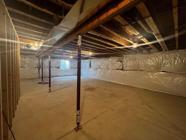 2959 Polaris Ave, Kalamazoo, MI 49004 - view of basement