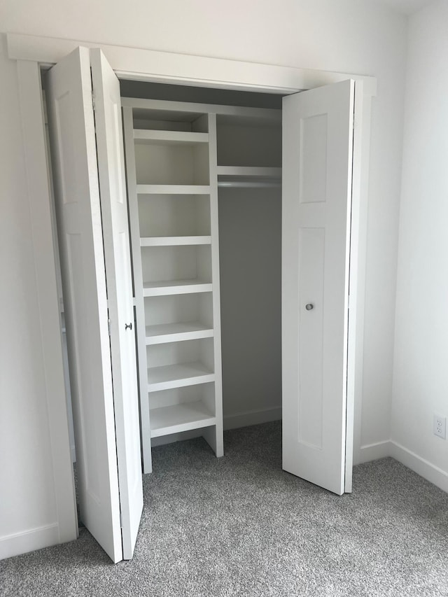 2959 Polaris Ave, Kalamazoo, MI 49004 - view of closet