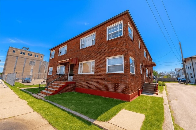 223 W Washington Ave, Jackson, MI 49201