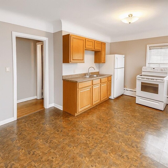 223 W Washington Ave, Jackson, MI 49201