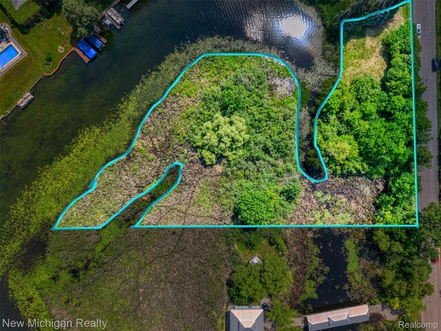 VL Crane Road, Fenton, MI 48430 - photo 6
