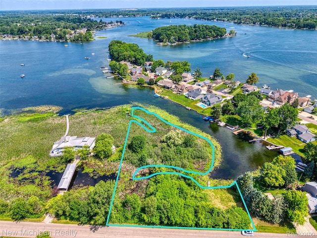 VL Crane Road, Fenton, MI 48430 - photo 1