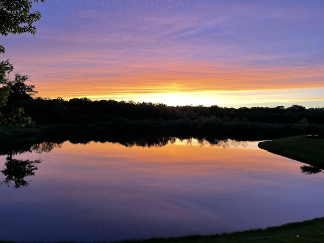 8734 Oakland Hills Cir Unit 6, Portage, MI 49024 - water view