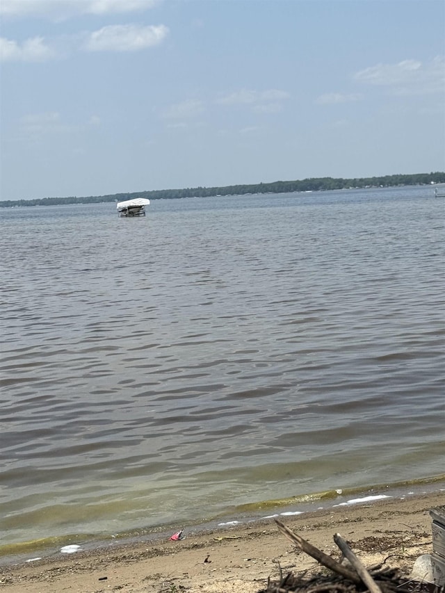 578 W Houghton Lake Dr, Prudenville, MI 48651 - water view