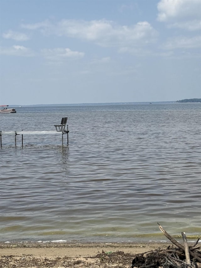 578 W Houghton Lake Dr, Prudenville, MI 48651 - water view