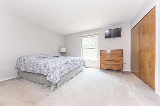 492 Colin Cir, Ann Arbor, MI 48103 - carpeted bedroom featuring baseboards
