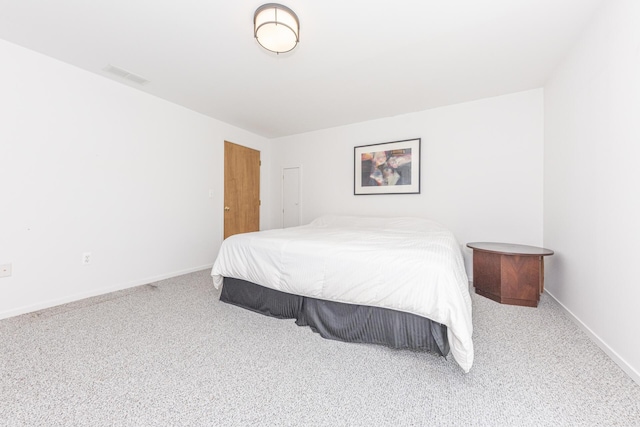 492 Colin Cir, Ann Arbor, MI 48103 - bedroom featuring carpet