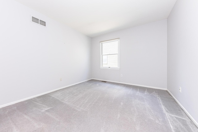 492 Colin Cir, Ann Arbor, MI 48103 - empty room with carpet floors and baseboards