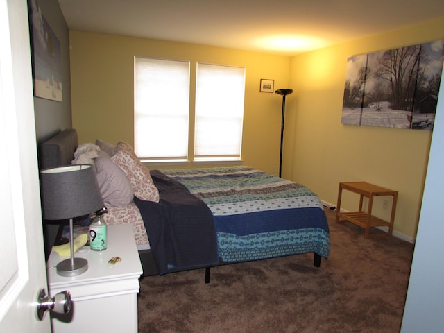 1995 Frances Way, Ypsilanti, MI 48198 - view of carpeted bedroom