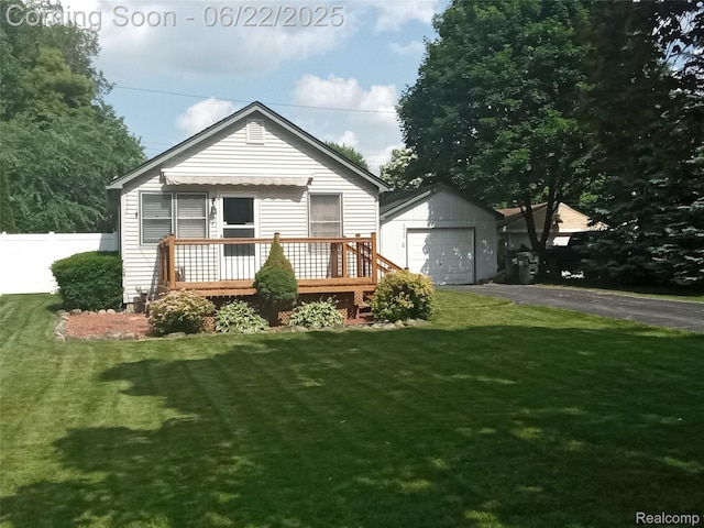 3923 Donley Ave, Rochester Hills, MI 48309 - photo 1