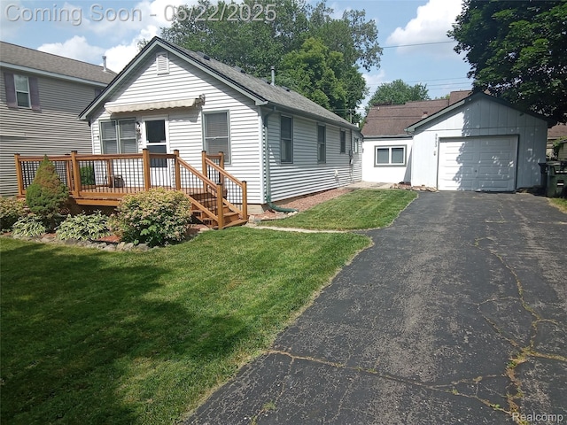 3923 Donley Ave, Rochester Hills, MI 48309 - photo 2