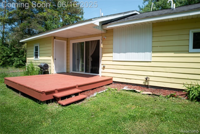4351 Wheeler Rd, Standish, MI 48658 - photo 4
