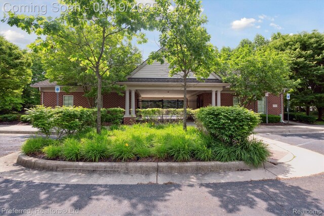 51159 Luke Ln, Novi, MI 48374 - surrounding community