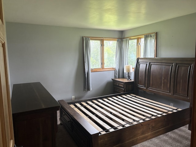 10510 S Hemlock, Brant, MI 48614 - view of bedroom