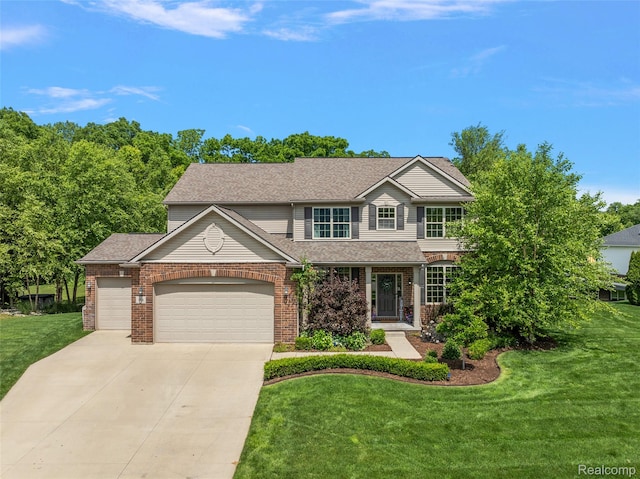 966 Wynstone Cir N, Oakland, MI 48363 - photo 1