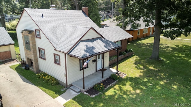 31541 Marquette St, Garden City, MI 48135 - photo 3