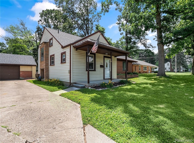 31541 Marquette St, Garden City, MI 48135 - photo 1