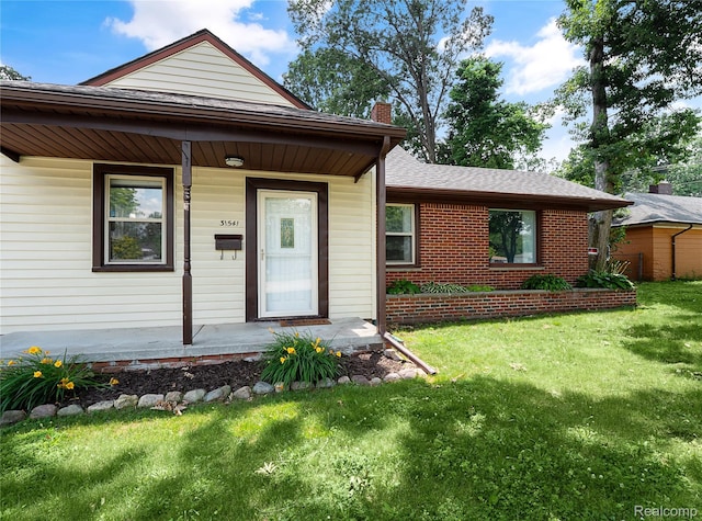 31541 Marquette St, Garden City, MI 48135 - photo 2
