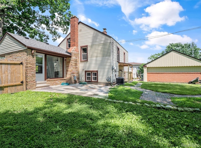 31541 Marquette St, Garden City, MI 48135 - photo 39