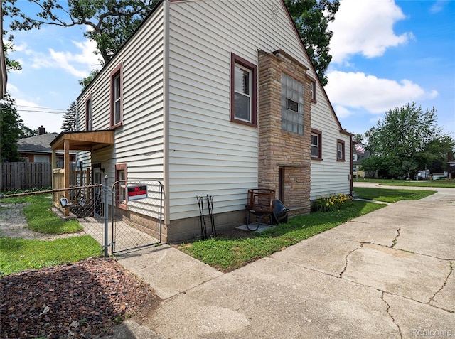 31541 Marquette St, Garden City, MI 48135 - photo 37