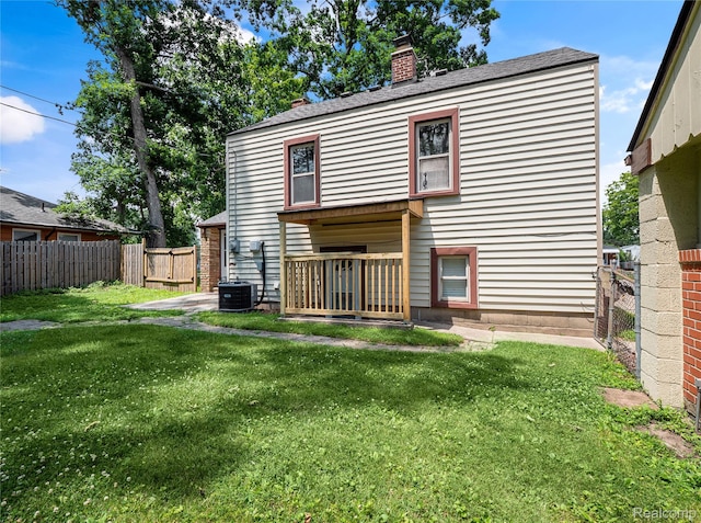 31541 Marquette St, Garden City, MI 48135 - photo 34