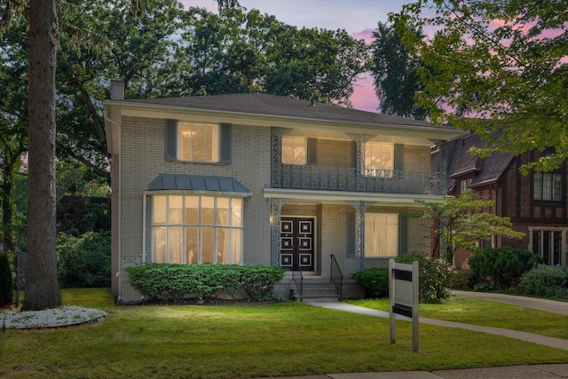 19537 Shrewsbury Rd, Detroit, MI 48221 - photo 2