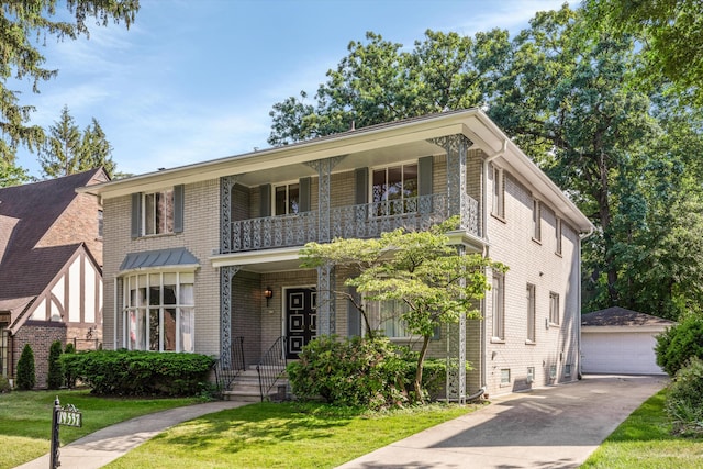19537 Shrewsbury Rd, Detroit, MI 48221 - photo 3