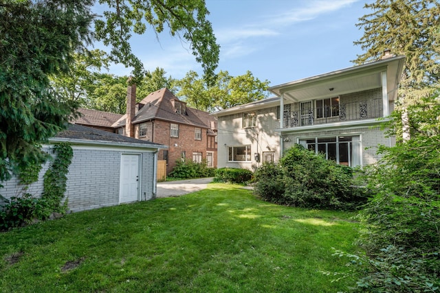 19537 Shrewsbury Rd, Detroit, MI 48221 - photo 6