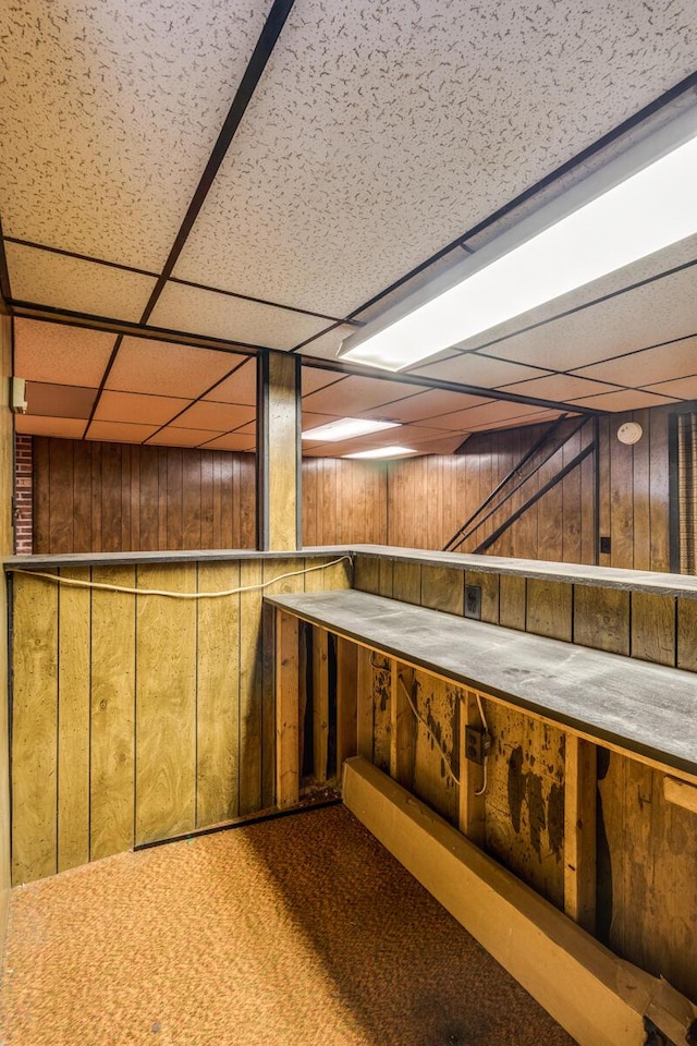 275 Pawnee St, Battle Creek, MI 49014 - view of horse barn