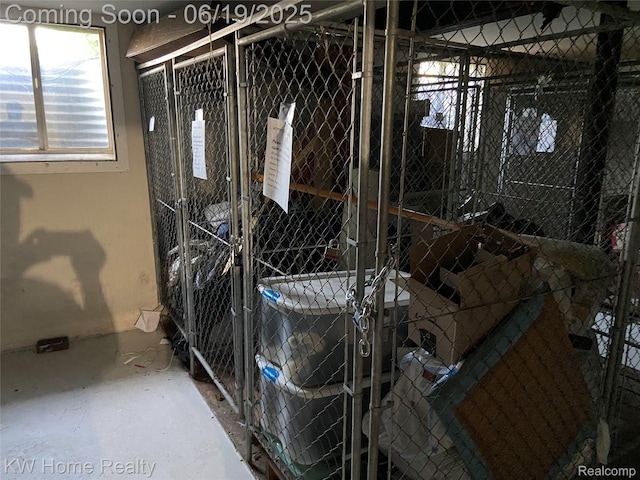 3901 Fort St Unit 204, Trenton, MI 48183 - view of storage