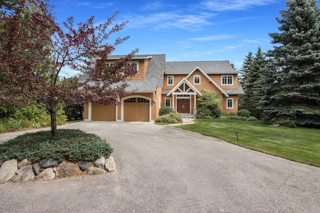 3930 Thierry Cir, Kewadin, MI 49648