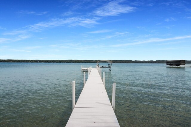 3930 Thierry Cir, Kewadin, MI 49648