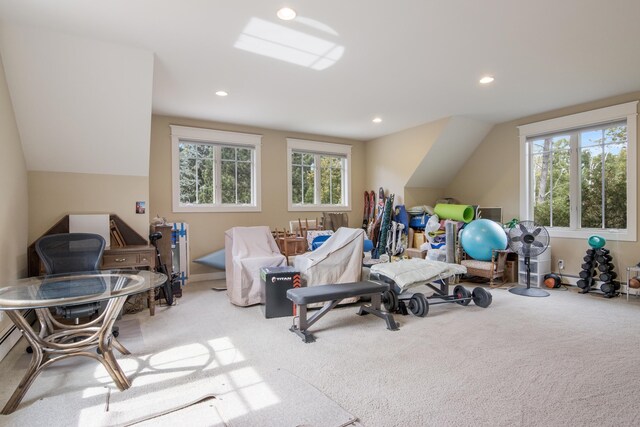 3930 Thierry Cir, Kewadin, MI 49648