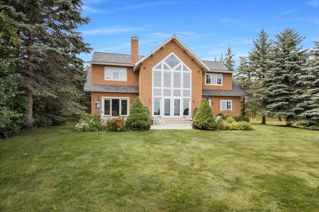 3930 Thierry Cir, Kewadin, MI 49648