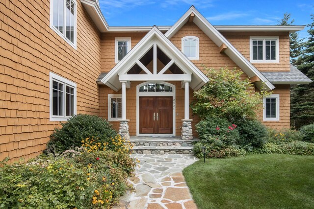 3930 Thierry Cir, Kewadin, MI 49648
