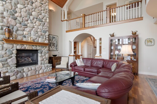 3930 Thierry Cir, Kewadin, MI 49648