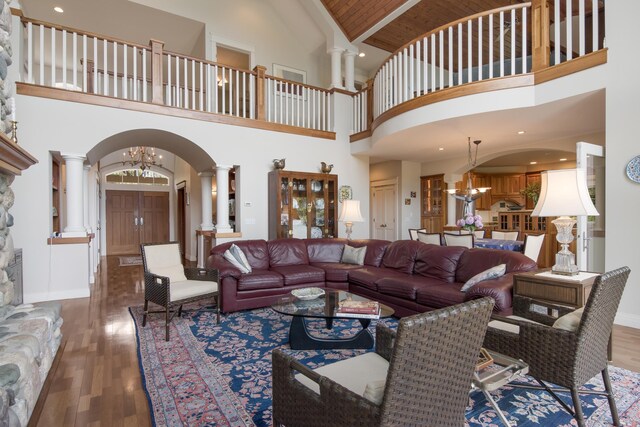 3930 Thierry Cir, Kewadin, MI 49648