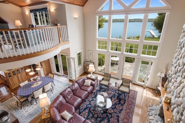 3930 Thierry Cir, Kewadin, MI 49648