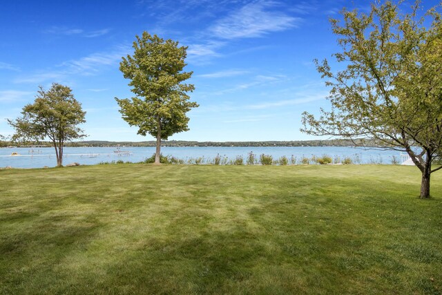 3930 Thierry Cir, Kewadin, MI 49648