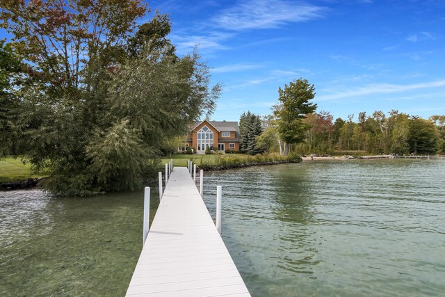 3930 Thierry Cir, Kewadin, MI 49648