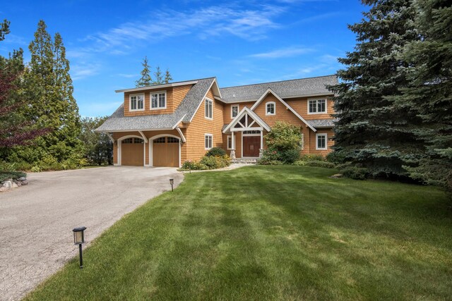 3930 Thierry Cir, Kewadin, MI 49648