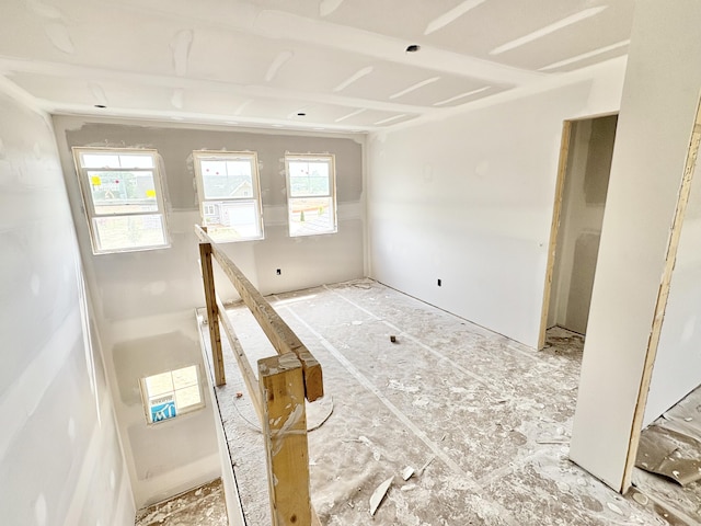 3447 Conrail Dr SW, Byron Center, MI 49315 - view of unfurnished room