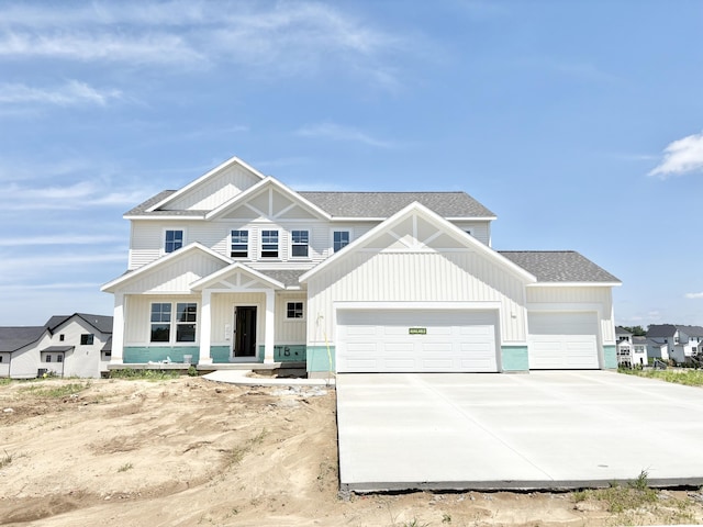 3447 Conrail Dr SW, Byron Center, MI 49315 - photo 1