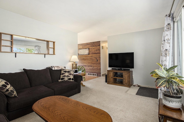 1602 Mccann Rd, Hastings, MI 49058 - view of carpeted living area