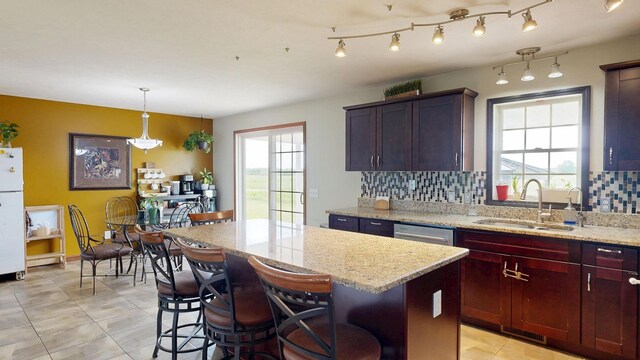 4606 E Jordan Rd, Mount Pleasant, MI 48858