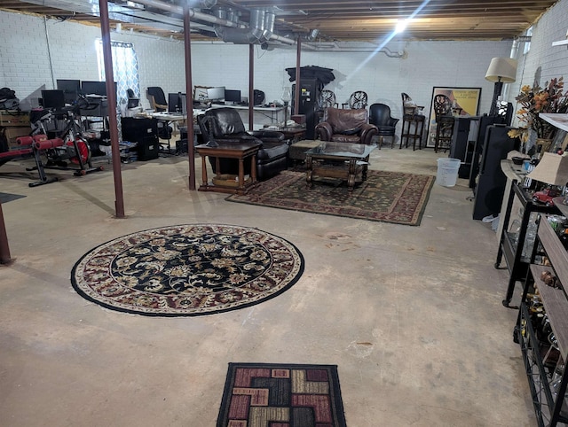 4606 E Jordan Rd, Mount Pleasant, MI 48858